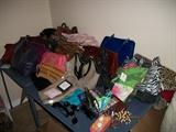 PURSES!!