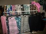 CLOTHING SIZE 8 TO 12