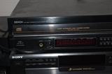 Denon, Sony