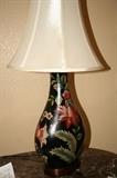 Asian Lamp