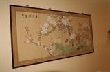 Asian Wall Art