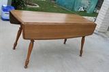Drop Leaf Table