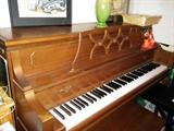 Kawai Piano