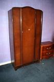Antique Armoire