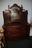 Antique Dresser American made
