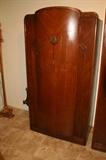 Antique Armoire