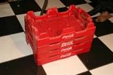 Coke Crates