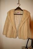 Mink Coat