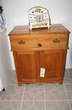 Antique Wash Stand