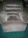 1 OF 2 RECLINERS