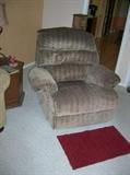 2ND RECLINER