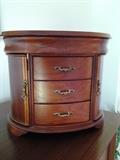 Jewelry Chest