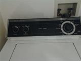 Whirlpool washer
