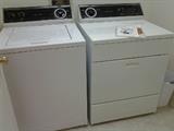 Whirlpool washer and dryer