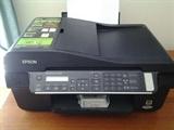Epson printer