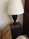 Table lamp