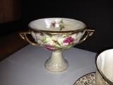 Vintage cup