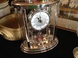 Bulova clock