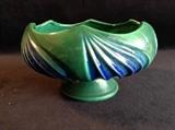 Hull Pottery vase