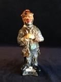 Emmett Kelly Decanter