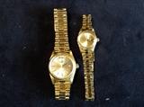 Assorted watches