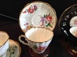 teacups
