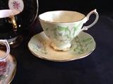 teacups