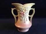 Hull vase