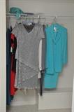 women's suits and dresses, size 10 and 12