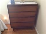 Mid Century Modern Danish Chest