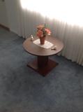 Mid Century Modern End Table