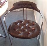 Closer Look at Kitchen Chair