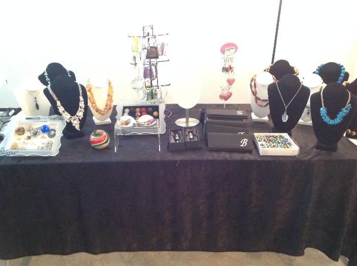 Costume Jewelry and Gifts