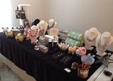 More Costume Jewelry and Gift Items