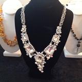 More Examples of Costume Necklaces