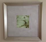 Coordinating Floral Print