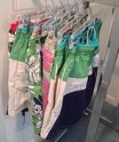 Mens' Brand New Swim Trunks with Tags