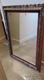 Mirror 37" x 51"