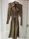 RALPH LAUREN Trench Coat (42L)