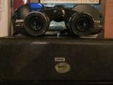 Vintage Jason Binoculars Model 124 - fully coated