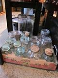 Misc. Jars