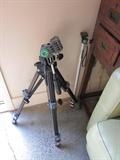 SLIK U212 Tripod