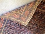 Persian carpet 
