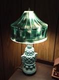VINTAGE LAMPS