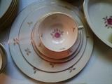 LENOX CHINA SET  RHODORA