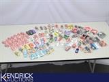75+ New in the Package 1:64 Promo Die Cast Cars
