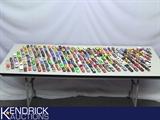 Lot of 150+ Vintage Loose Hot Wheels Brand 1/64 Scale

