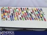 Lot of 100+ Die Cast Cars 1/64 Scale
