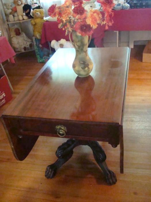 1830 DINNING TABLE