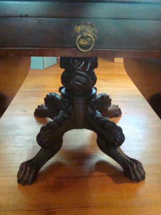 1830 DINNING TABLE